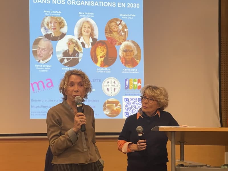 Matinée “Esprit Laffitte” : le replay en ligne sur Youtube