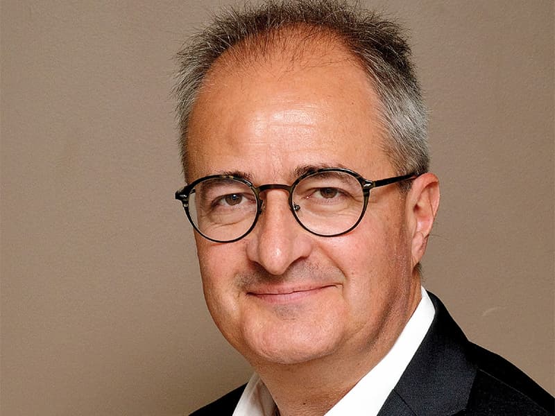SKEMA : Philippe Monin nommé Directeur de la Faculté et de la Recherche