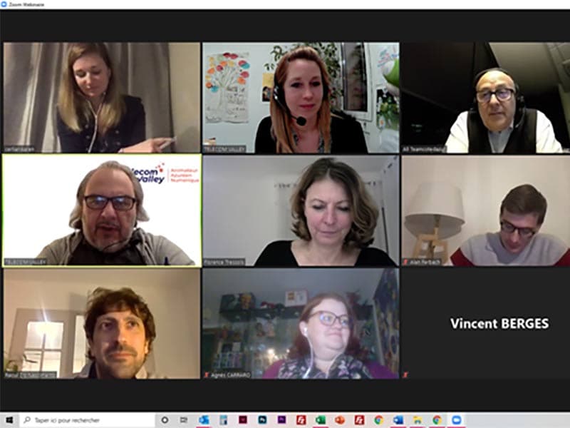 Challenge Jeunes Pousses : les quatre projets qui disputeront la finale