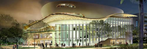 Juan-les-Pins : le nouveau palais des congrès est annoncé