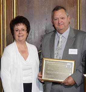 Immobilier : Guy Hoquet Antibes distingué pour "ma-residence.fr"