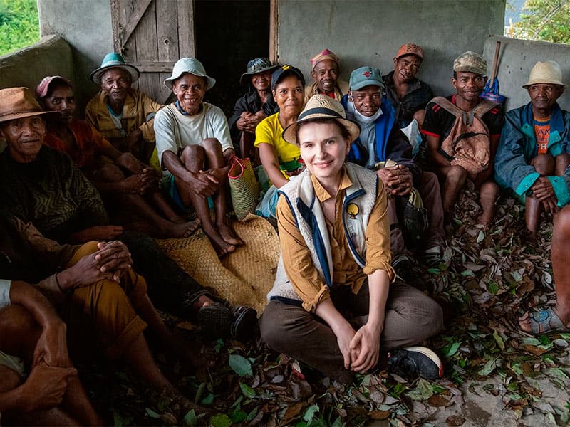 Mouans-Sartoux : soirée avant-première avec "La Fabrique des Pandémies"