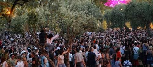 Ouverture demain pour la dernière du Nice Jazz Festival à Cimiez