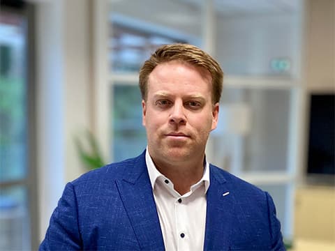 Tribune : flex office et travail hybride vont devenir une tendance durable par Christophe Courtin