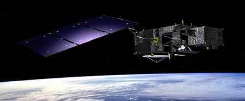 GMES, bientôt un il dans la Plaine du Var