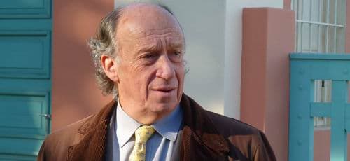 Rencontre avec le Monsieur Courses de la Côte dAzur : linterview de François Forcioli-Conti