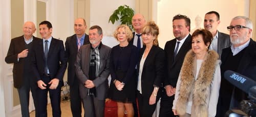 Cannes lance un nouvel outil pour développer le mécénat