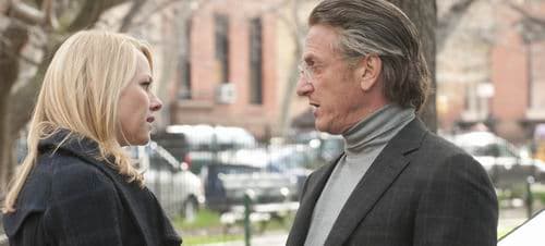 Fair Game : un couple plongé au cur dune histoire incroyable