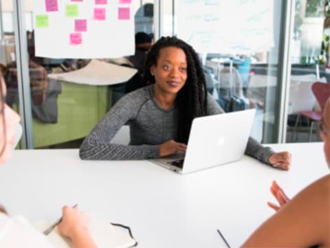 Lancement du nouveau programme "Femmes de la French Tech Côte d’Azur”