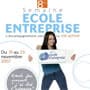 La Semaine Ecole Entreprise débute aujourd'hui