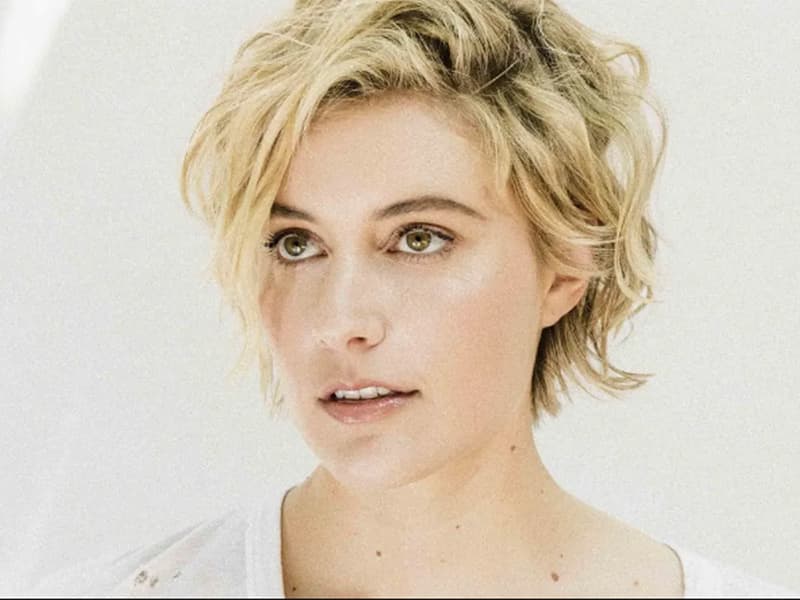 Festival de Cannes : Greta Gerwig, réalisatrice de "Barbie", présidente du jury