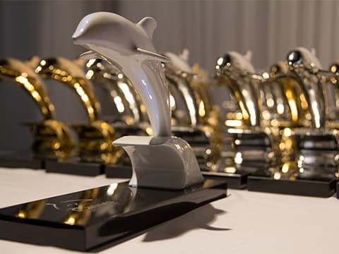 Cannes Corporate Media & TV Awards : Grand Prix pour "Les applaudissements ne suffisent pas"