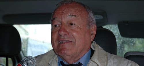 Législatives : horizon dégagé pour Bernard Brochand