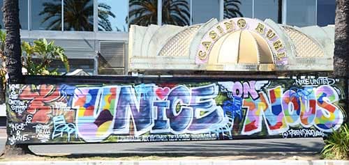 Nous étions Charlie en janvier, Paris en novembre et sommes tous Nice aujourd'hui