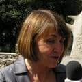 Sa visite à la Fondation Maeght : linterview de Christine Albanel