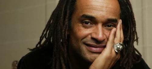 Yannick Noah : La Palestre avant le Stade de France