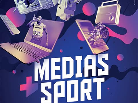 Nice : le Musée National du Sport rouvre avec son exposition "Médias & Sport"