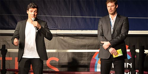 Nice : les cinq nouvelles pépites que va accélérer Allianz France