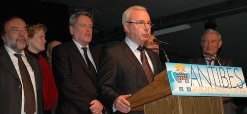 L’année 2012 vue par Jean Leonetti  