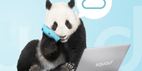 Digital, cybersécurité et cloud : EPF Partners met 10 M€ dans Squad 