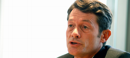 Vux 2010 du Préfet des Alpes-Maritimes : linterview de Francis Lamy