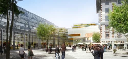 Nice : nouveau rebondissement pour la Gare du Sud