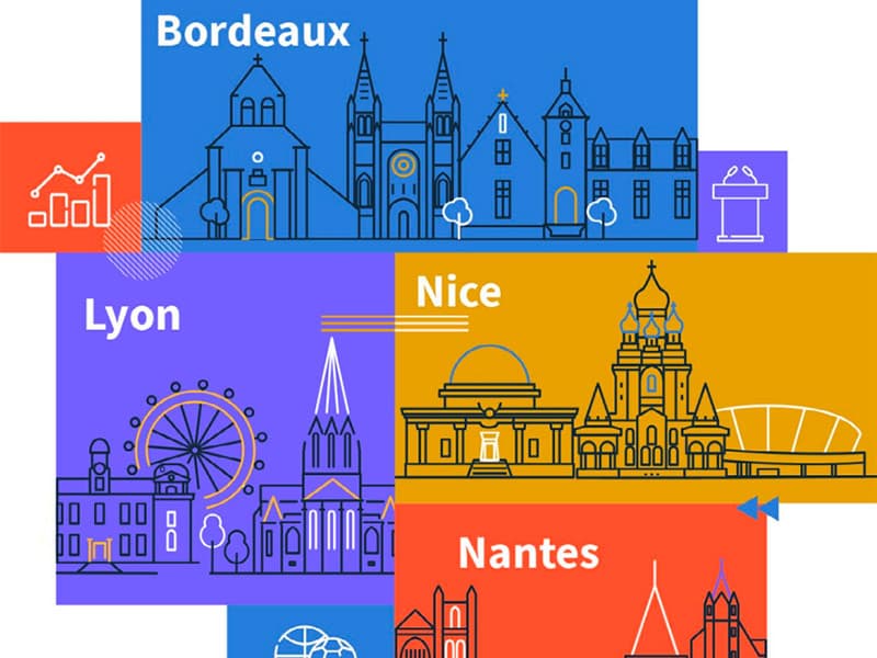 Médias : Le Figaro ouvre un bureau à Nice