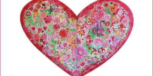 Mouans-Sartoux : "Une Rose, Une Caresse" dimanche contre le cancer