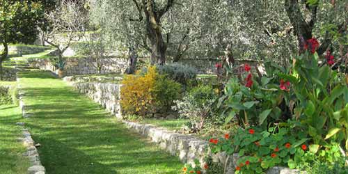Festival OFF des Jardins : visites guidées, expositions, conférences