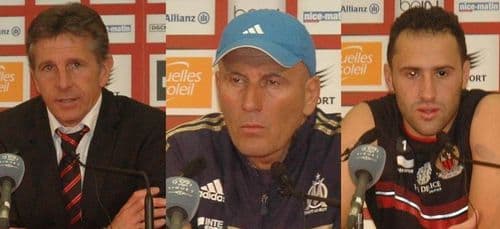 Victoire de l’OGC Nice (1-0) face à Marseille : les réactions