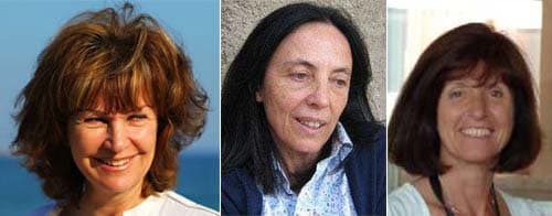 Sensationnelles 2012 : les "roles modèles" de Thales Alenia Space 