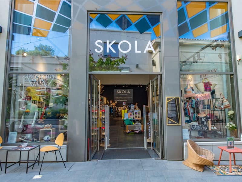 Cagnes : deux initiatives-phares pour l'emploi à Polygone Riviera