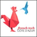 La French Tech Côte d'Azur a désormais son logo