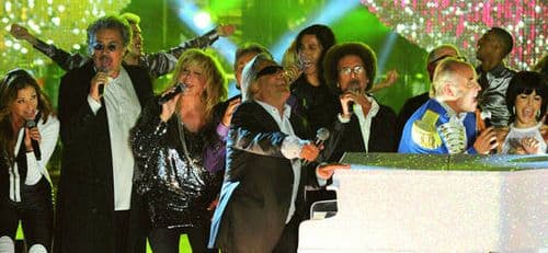 Stars 80 : après le film, la tournée passe par Nice