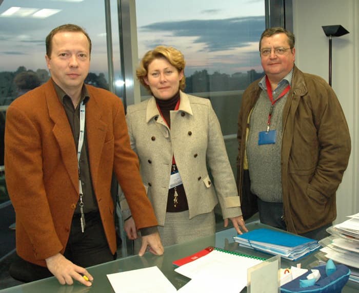 Sophia : le Club des Dirigeants lance un Plan de Déplacements Inter entreprises