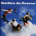Saison 2009-2010 du Théâtre de Grasse : linterview de Jean Florès