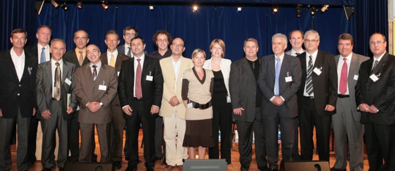 IMS-Entreprendre pour la Cité : l'antenne Nice Azur lancée à Sophia