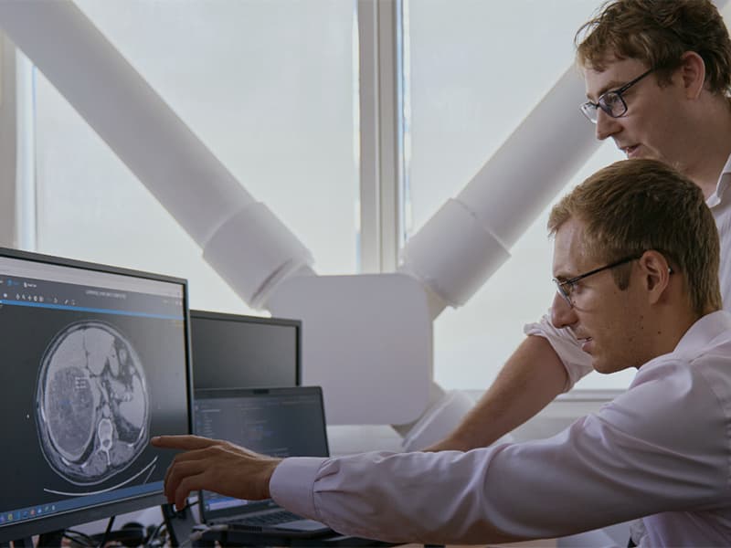 Median Technologies lance le plan de validation de son dispositif médical phare