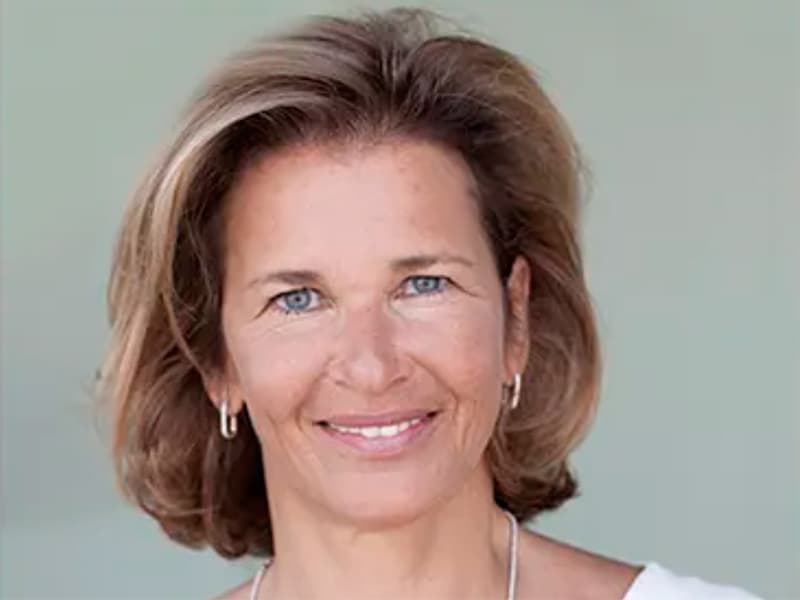 Festival de Cannes : Iris Knobloch, remplacera Pierre Lescure à la présidence