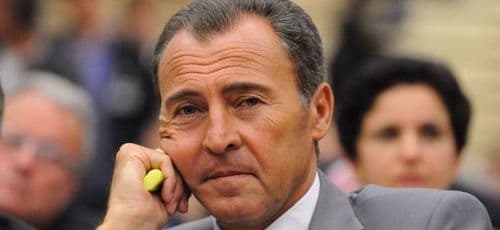 Lionnel Luca : « une cohabitation ne serait pas une bonne chose »  