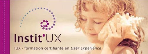 Ludotic créé un Institut de formation à l'UX, l'Expérience Utilisateur