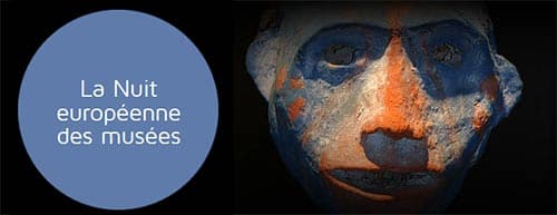 Nuit des Musées : l'occasion d'une expérience unique