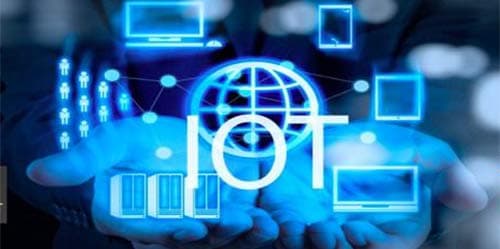 Sophia : relever le grand défi de la sécurisation de l’Internet des Objets