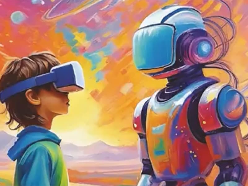 Fête de la Science : les savoirs de Sophia s'exposent à Juan