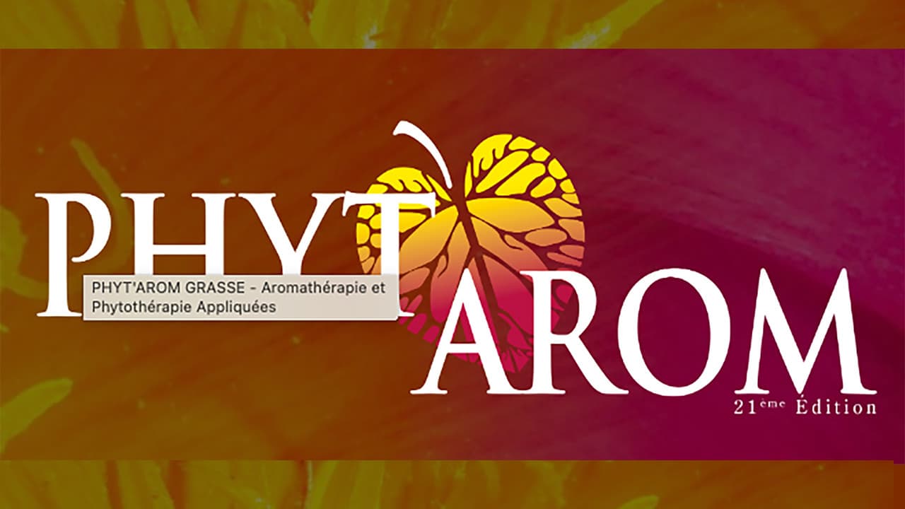 Phyt’Arom à Grasse : les fleurs au service de notre santé