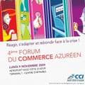 Forum du Commerce : la Côte dAzur à lheure des choix