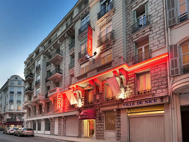 Nice : Summer Hotels accroche une 9ème enseigne azuréenne