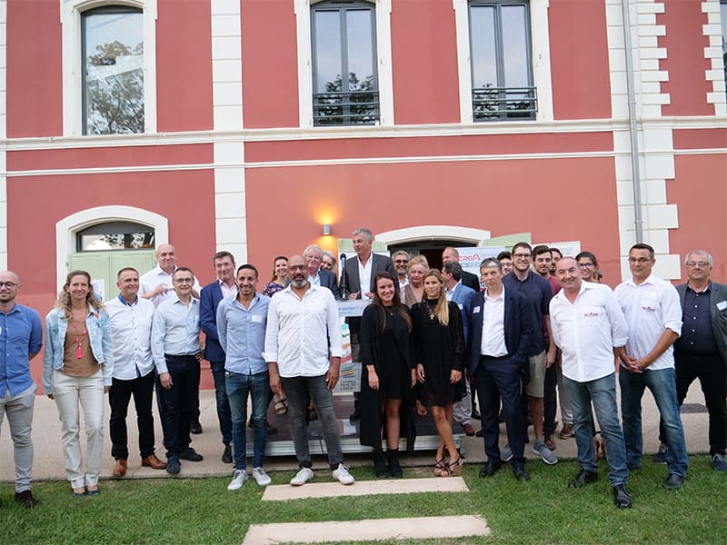 Start Up Factory : rendez d'automne à Sophia avec un concours à la clé