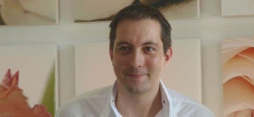 Restaurant Park 45 à Cannes : l’interview de Sébastien Broda