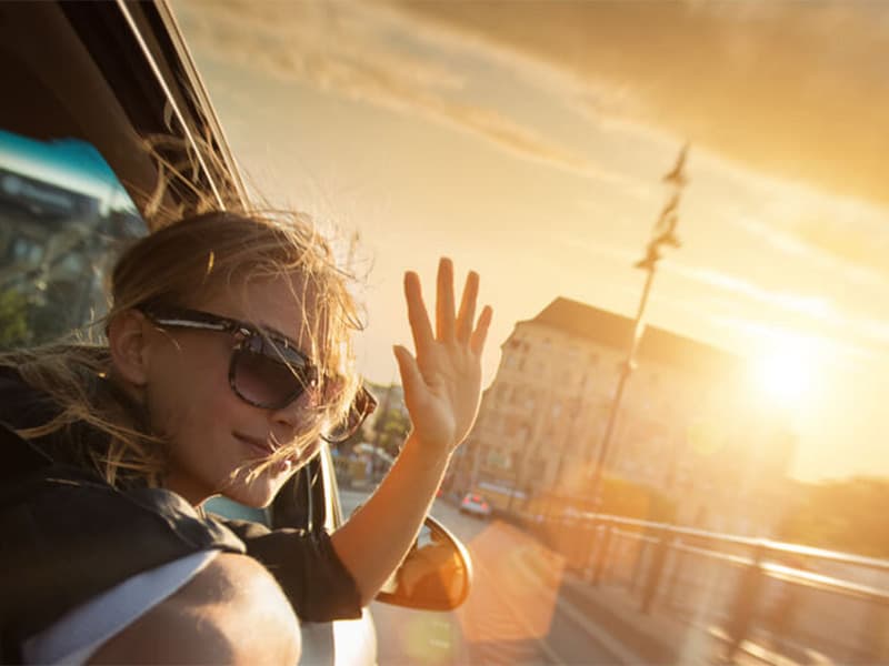 Smart City : Nice, 73ème dans le classement mondial d'EasyPark